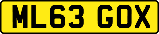 ML63GOX