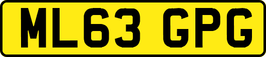 ML63GPG