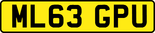 ML63GPU