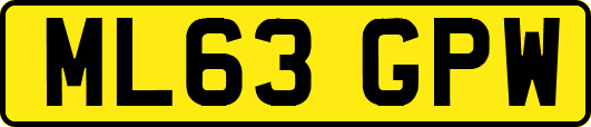 ML63GPW
