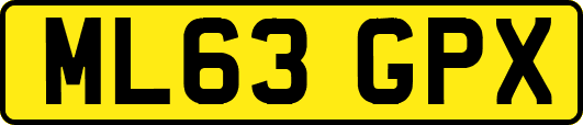 ML63GPX