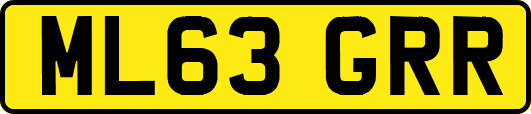 ML63GRR