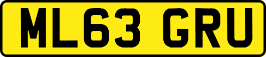 ML63GRU