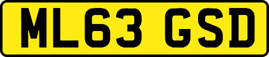 ML63GSD