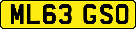 ML63GSO