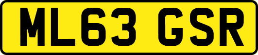 ML63GSR