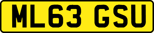 ML63GSU