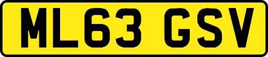 ML63GSV