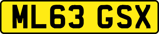 ML63GSX