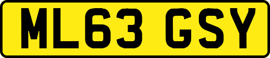 ML63GSY