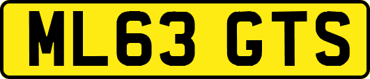 ML63GTS