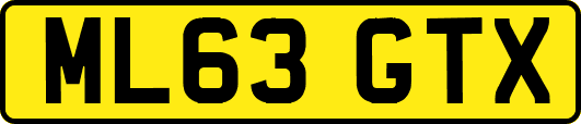 ML63GTX