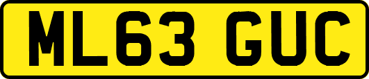 ML63GUC
