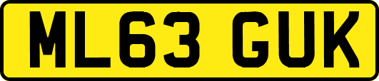 ML63GUK