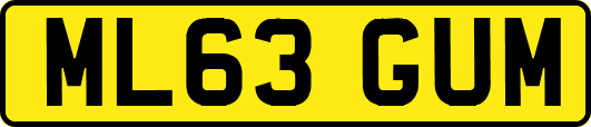ML63GUM