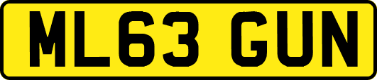 ML63GUN