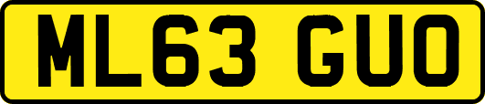 ML63GUO