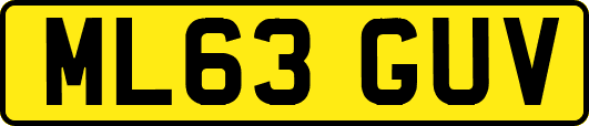 ML63GUV