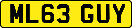 ML63GUY