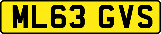 ML63GVS