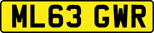 ML63GWR