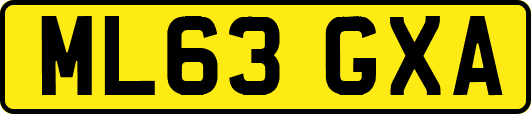 ML63GXA