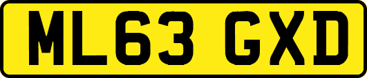 ML63GXD