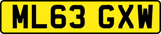 ML63GXW