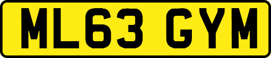ML63GYM