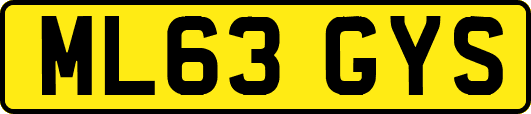 ML63GYS