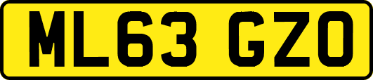 ML63GZO