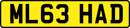 ML63HAD