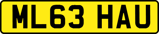 ML63HAU