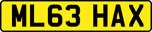 ML63HAX