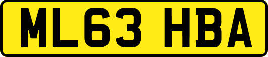 ML63HBA