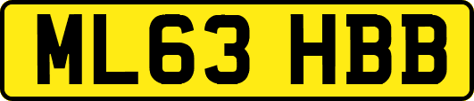 ML63HBB