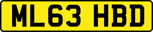 ML63HBD