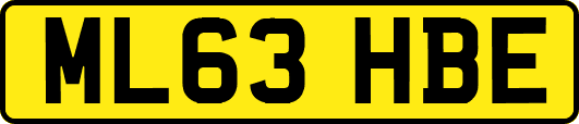 ML63HBE