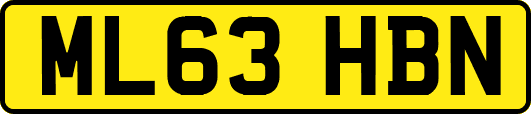 ML63HBN