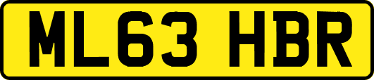 ML63HBR