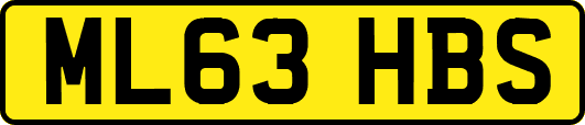 ML63HBS