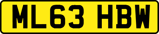ML63HBW