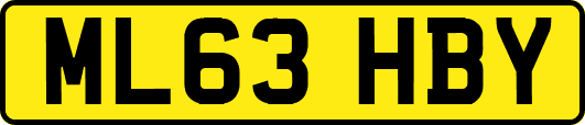 ML63HBY