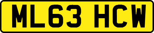 ML63HCW