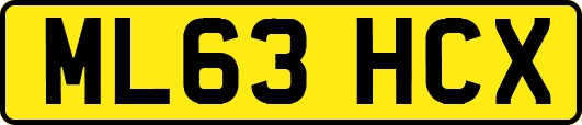 ML63HCX