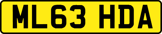 ML63HDA