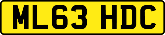 ML63HDC