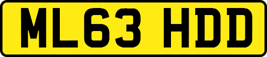 ML63HDD