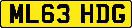 ML63HDG