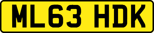 ML63HDK